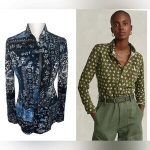 Ralph Lauren Old-money Look NWOT